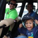 Hilton Head Island: Scenic Helicopter Tour - Practical Tips & Considerations