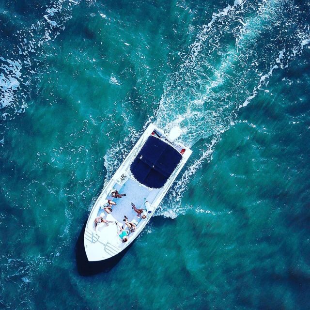 Hilton Head: Private Sunset Cruise - Authentic Insights from Reviewers