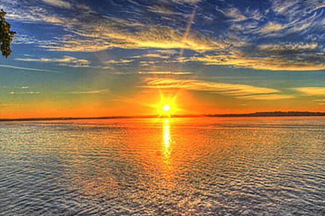Hilton Head Sunrise Dolphin Tour - Who Will Love This Tour?