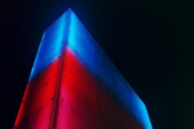 Hip photowalk in swanky downtown Bentonville - Authentic Insights from Participants