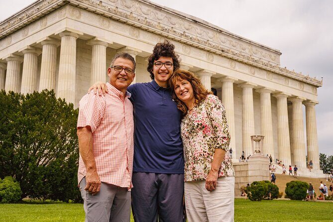 Hire Photographer, Professional Photo Shoot in Washington DC - FAQs