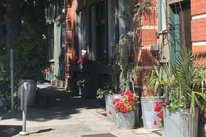 Historic Ballard: A Self-Guided Audio Tour Exploring Seattle's Quirky History - FAQs