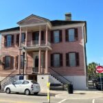 Historic Beaufort Smartphone Guided Walking Tour - Who Will Love This Tour?