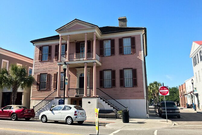 Historic Beaufort Smartphone Guided Walking Tour - Who Will Love This Tour?
