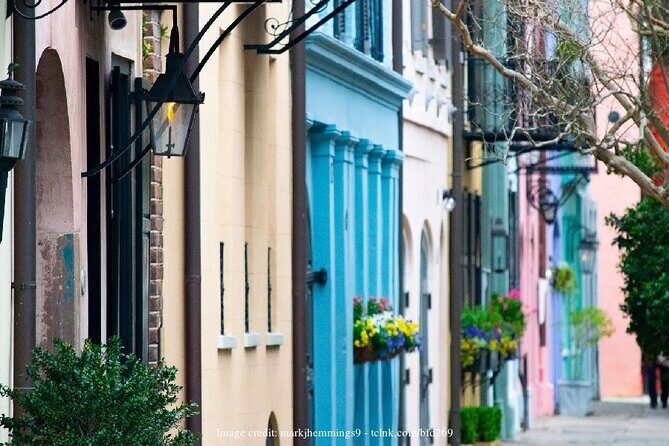 Historic Charleston: 2-hour Private Highlights Walking Tour - Frequently Asked Questions