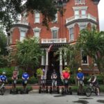 Historic Downtown Savannah: Guided Segway Tour - The Sum Up
