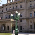 Historic Highlights of Newport,RI with with the Gilded Age - The Itinerary: What You’ll See and Do