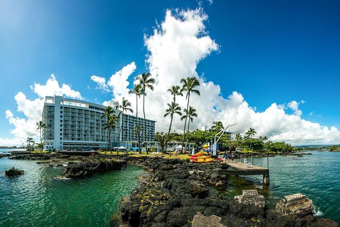 Historic Hilo Bay Waterfalls by Kayak - Authenticity and Unexpected Delights