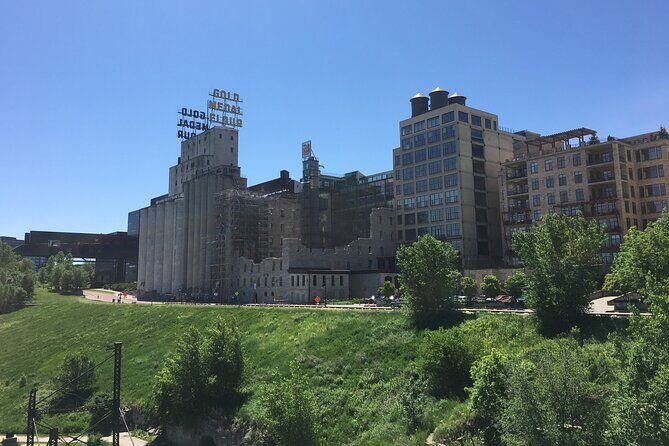 Historic Minneapolis Riverfront Private Walking Tour - FAQ