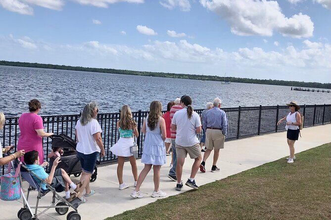 Historic Palatka Guided Walking Tour - What to Expect & Practical Tips