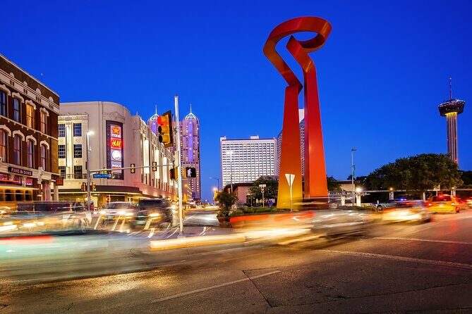 Historic San Antonio Audio APP and GPS Private Self Guided Tour - What Travelers Say