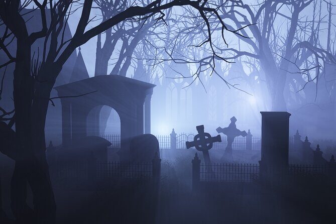 Historical Graveyard Tour of Nashville - What Does the Tour Offer for the Price?