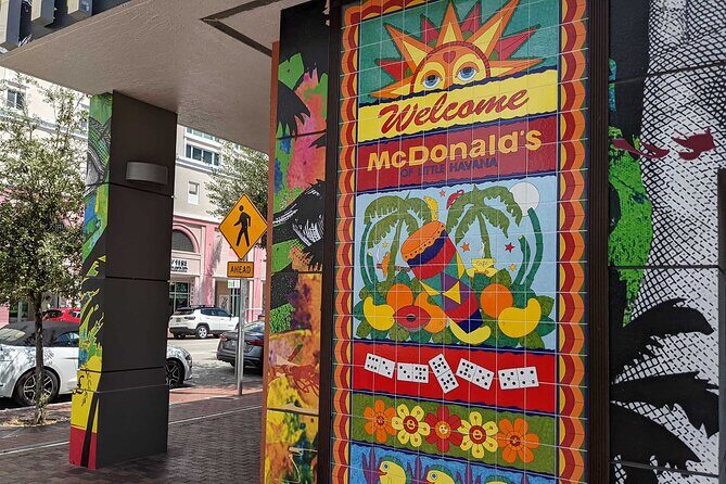 Historical Walking Food Tour in Calle 8 - Who Is This Tour Best For?
