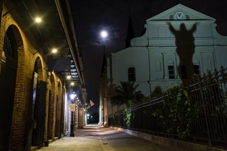 History and Supernatural expedition tour - Who Will Love This Tour?