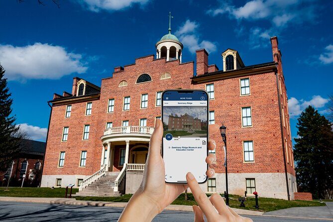 History Underfoot: A Seminary Ridge Self-Guided Tour - What the Reviewers Say