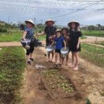 Hoi An Farming , Cooking Class, Foot Massage & Hoi An Walking Tour - FAQ