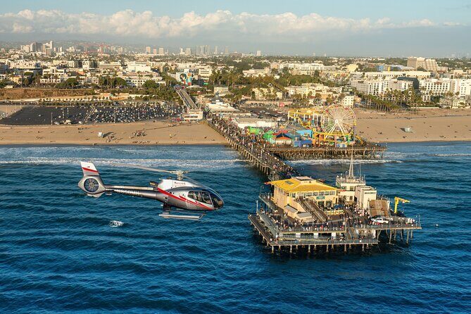 Hollywood and Beyond Helicopter Tour from Long Beach - Final Thoughts: Is It Worth It?