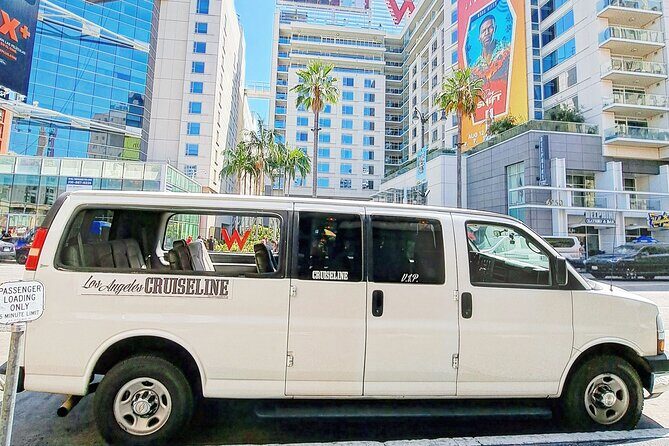 Hollywood Carpool Karaoke Tour - The Itinerary: What’s Included and Why It Matters