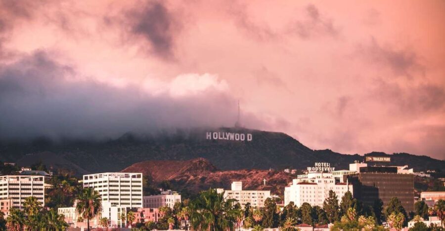 Hollywood: Haunted Walking Tour, True Crime, Creepy Tales - The Itinerary: What You’ll See and Hear