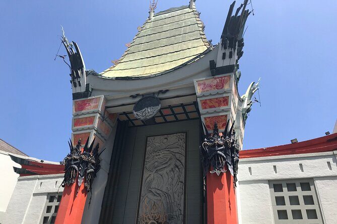 Hollywood History Tour - Is This Tour for You?