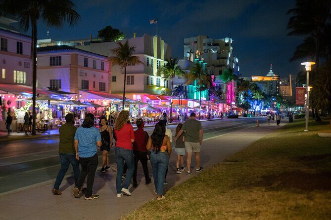 Hollywood Meets Miami Beach Movie and Tasting Tour - Who Will Love This Tour?