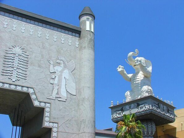 Hollywood Self-Guided Walking Tour and Scavenger Hunt - FAQ