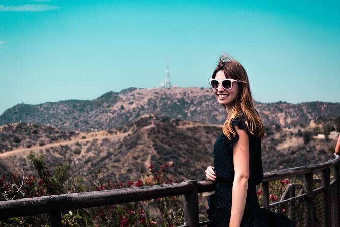 Hollywood Sign Adventure: A Walk Among the Stars - Who Would Love This Experience?