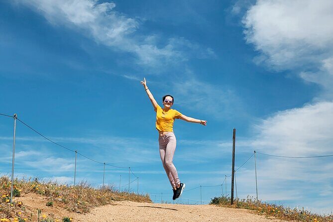 Hollywood Sign Hike - Epic Views of Los Angeles and Film Studios - Who Should Consider This Tour?