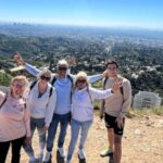 Hollywood Sign : Hiking to the Sign with a French tour guide - Price and Value