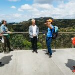Hollywood Sign Hiking Tour to Griffith Observatory - What to Expect at Each Stop