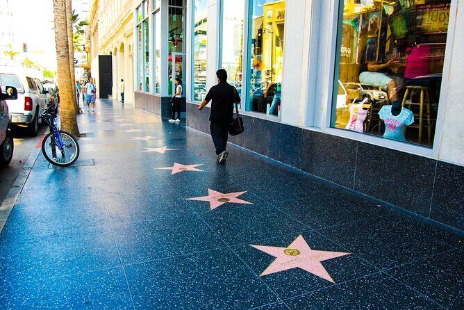 Hollywood Walk of Fame, Rodeo Drive 1-Day City Tour in LA - Final Thoughts: Who Should Consider This Tour?