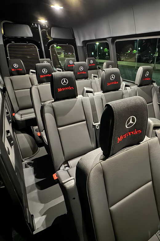 Honolulu Airport, Hotels, Port Private Transfer(1-12 Pax) - What to Expect from the Experience