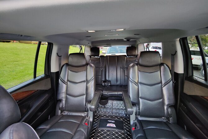 Honolulu Airport & KoOlina Hotels Private Transfer by Luxury SUV(up to 5 People) - Breaking Down the Cost and Value