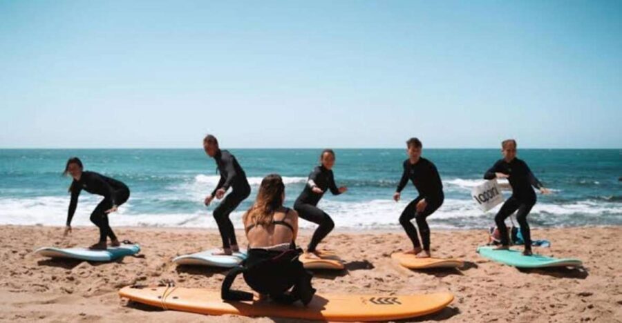 Honolulu: Beginner surf lessons (private) - Authentic Insights from Reviews