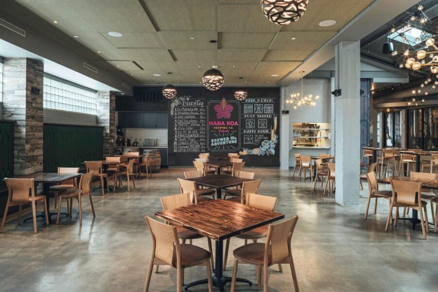 Honolulu: Brewery and Local Food Tour - A Detailed Look at the Honolulu: Brewery and Local Food Tour