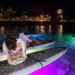 Honolulu: Fireworks Glow and Flow Yoga Class - Why This Experience Is Worth Considering