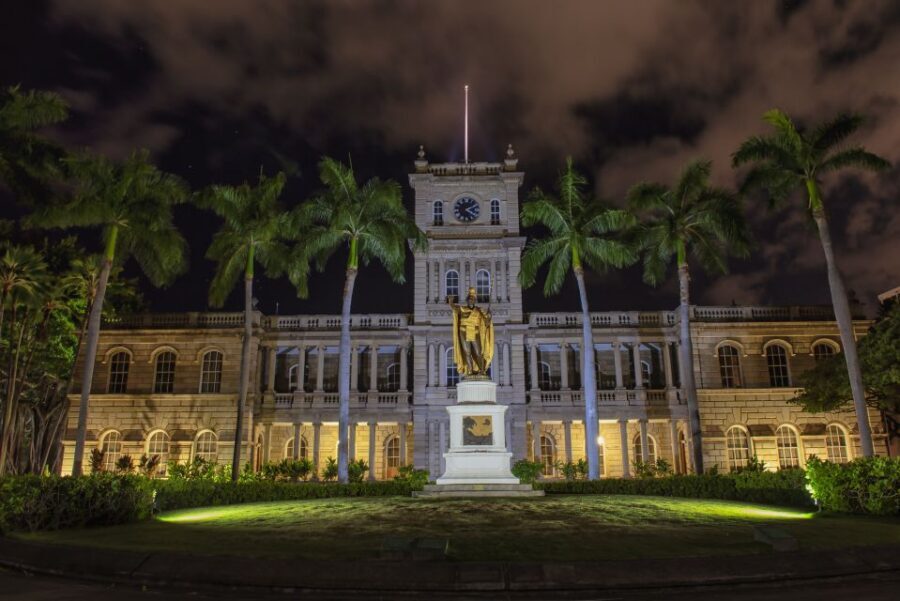 Honolulu Haunts: Ghosts and Spirits Walking Tour - Frequently Asked Questions