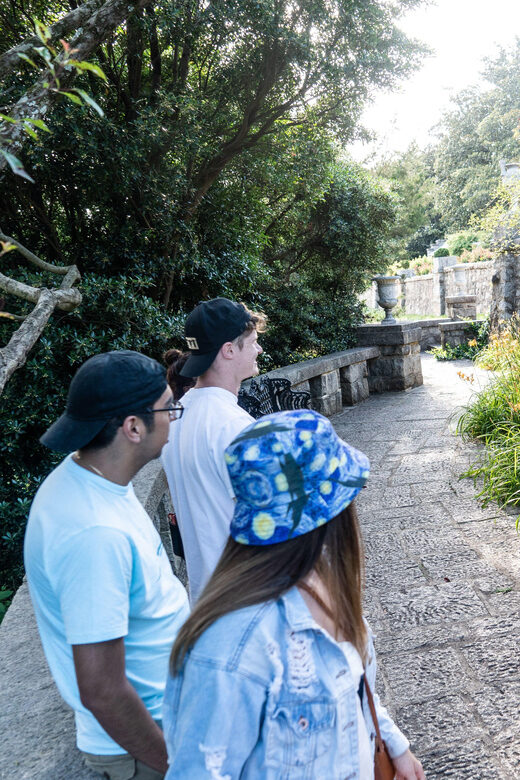Honolulu: Island of the Gods Daytime Walking Tour - The Experience & Guides