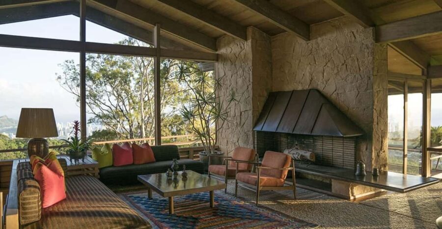 Honolulu: Liljestrand House Architectural Tour - The Sum Up