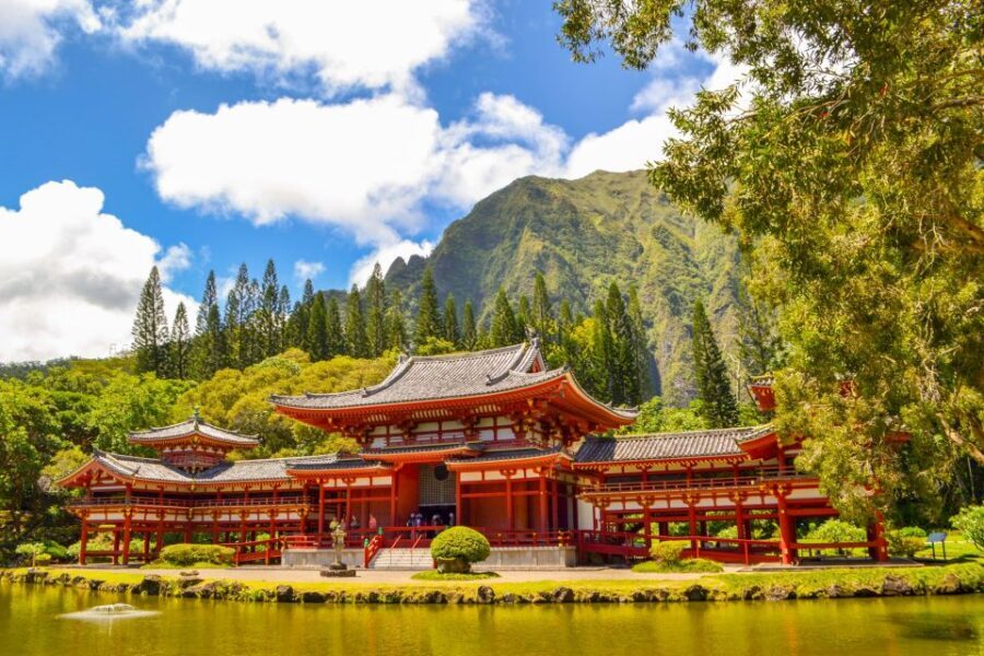 Honolulu: Oahu Island Full-Day Guided Tour by Bus with Lunch - Practical Details & Value