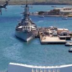 Honolulu: Pearl Harbor, USS Arizona and Battleship Missouri - The USS Arizona Memorial Experience