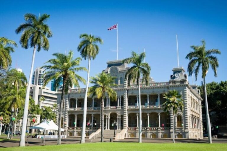 Honolulu: Private custom tour with a local guide - Who Would Love This Tour?