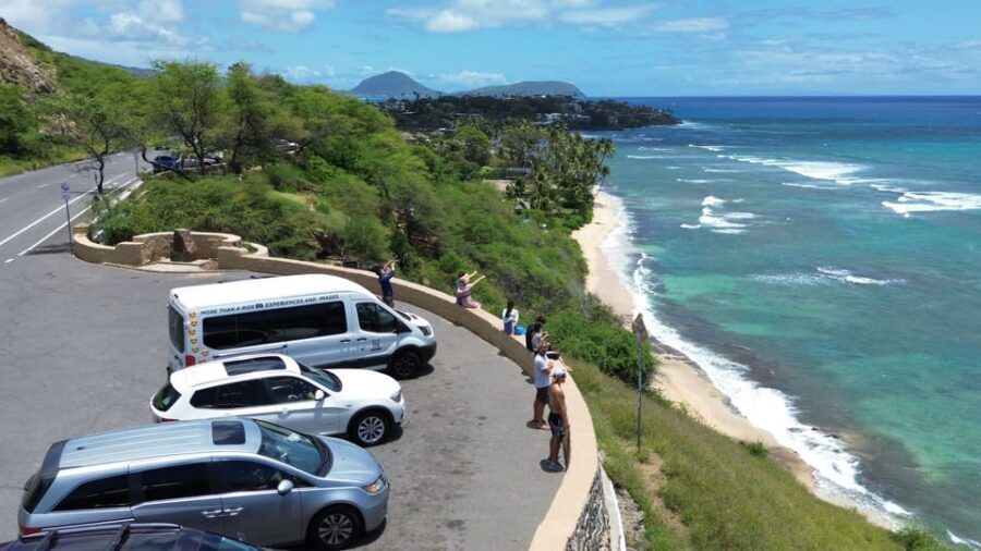 Honolulu: Stunning Views of Oahu! Half-day Scenic Tour - Practical Aspects and Considerations