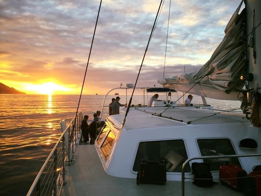 Honolulu Sunset Sail - Who Will Love This Experience?
