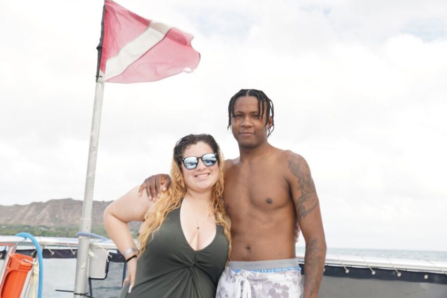 Honolulu> Waikiki Turtle Canyon Snorkeling and Swimming Tour - What’s Included and What to Bring