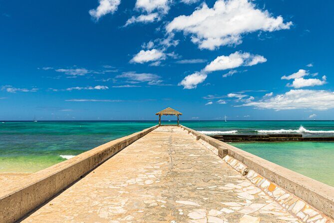 Honolulu's Waikiki Self-Guided Walking Audio Tour - Practical Details and Value