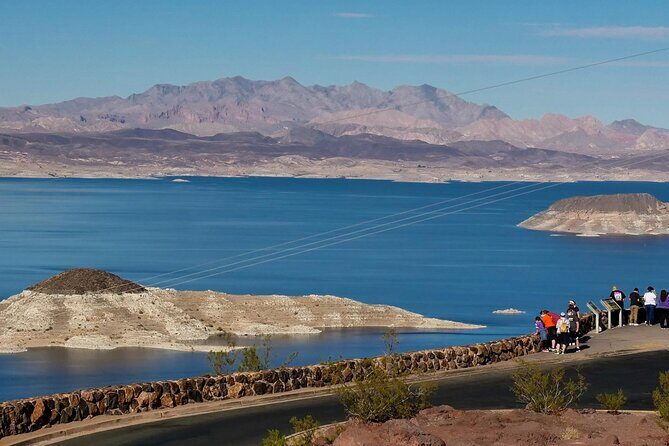 Hoover Dam Express Walk on Top Tour - Who Is This Tour Best For?