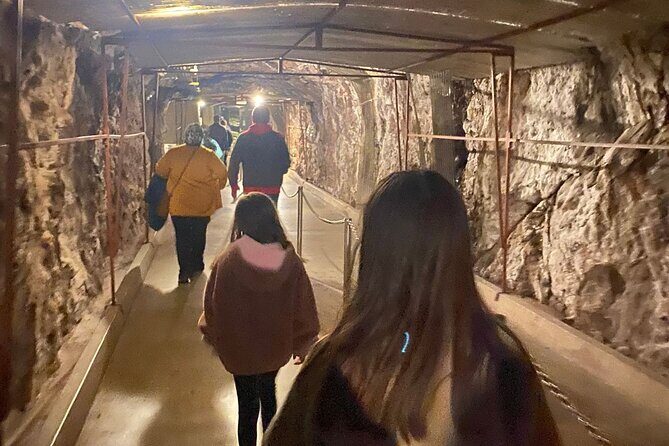 Hoover Dam Full Experience - In-Depth Look at the Tour Experience