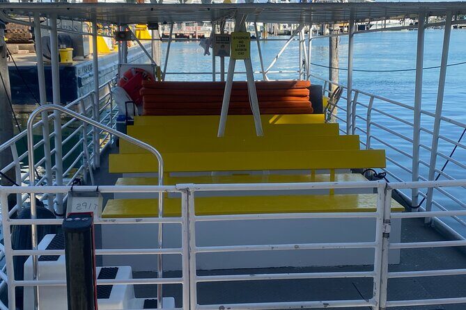 Hop-On Hop-Off Cruise Ticket in Bayside and South Beach in Miami - Who Should Consider This Tour?