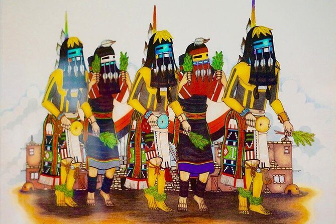 Hopi Lands and Cultural Tour from Flagstaff - What’s Included in the Tour?